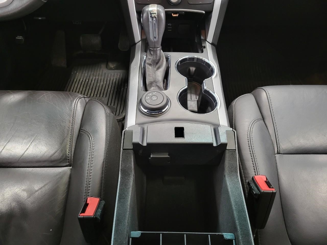 2015 Ford Explorer 4WD 4dr XLT