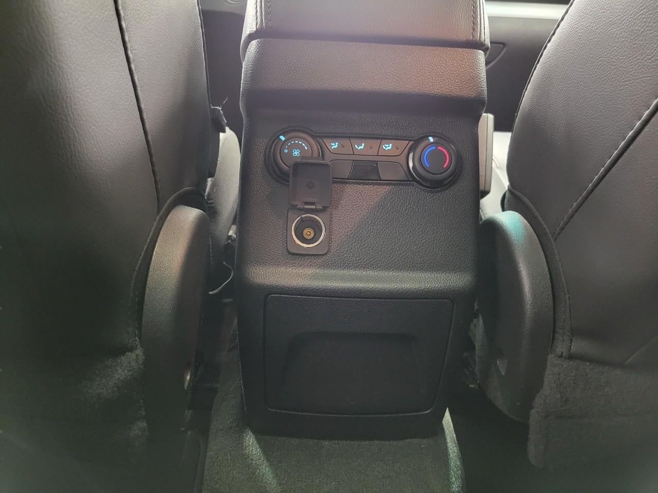 2015 Ford Explorer 4WD 4dr XLT