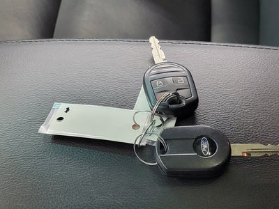 2015 Ford Explorer 4WD 4dr XLT