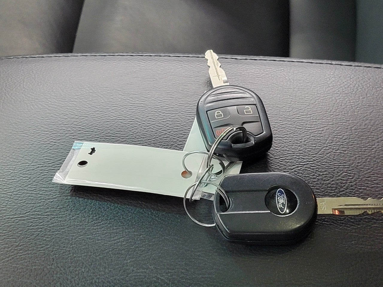 2015 Ford Explorer 4WD 4dr XLT