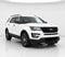 2017 Ford Explorer XLT 4WD