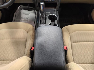 2017 Ford Explorer XLT 4WD