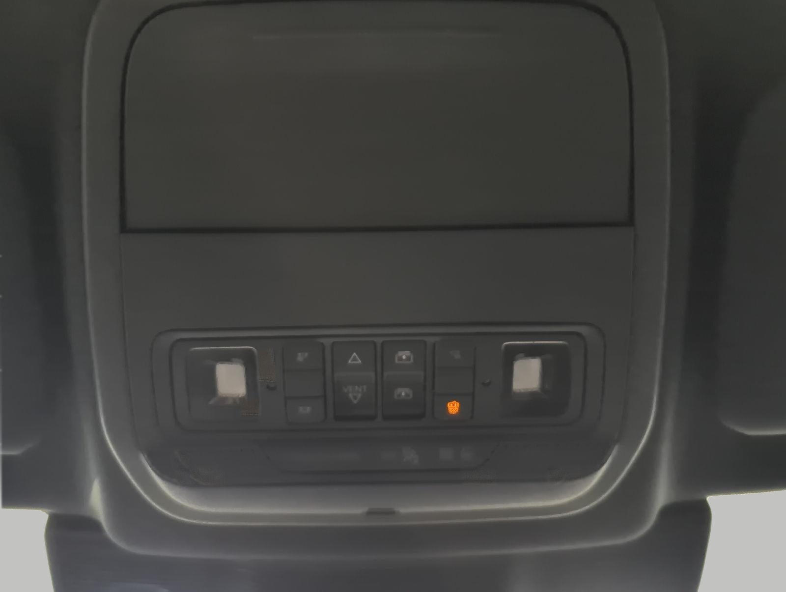 2020 Ford Explorer ST 4WD
