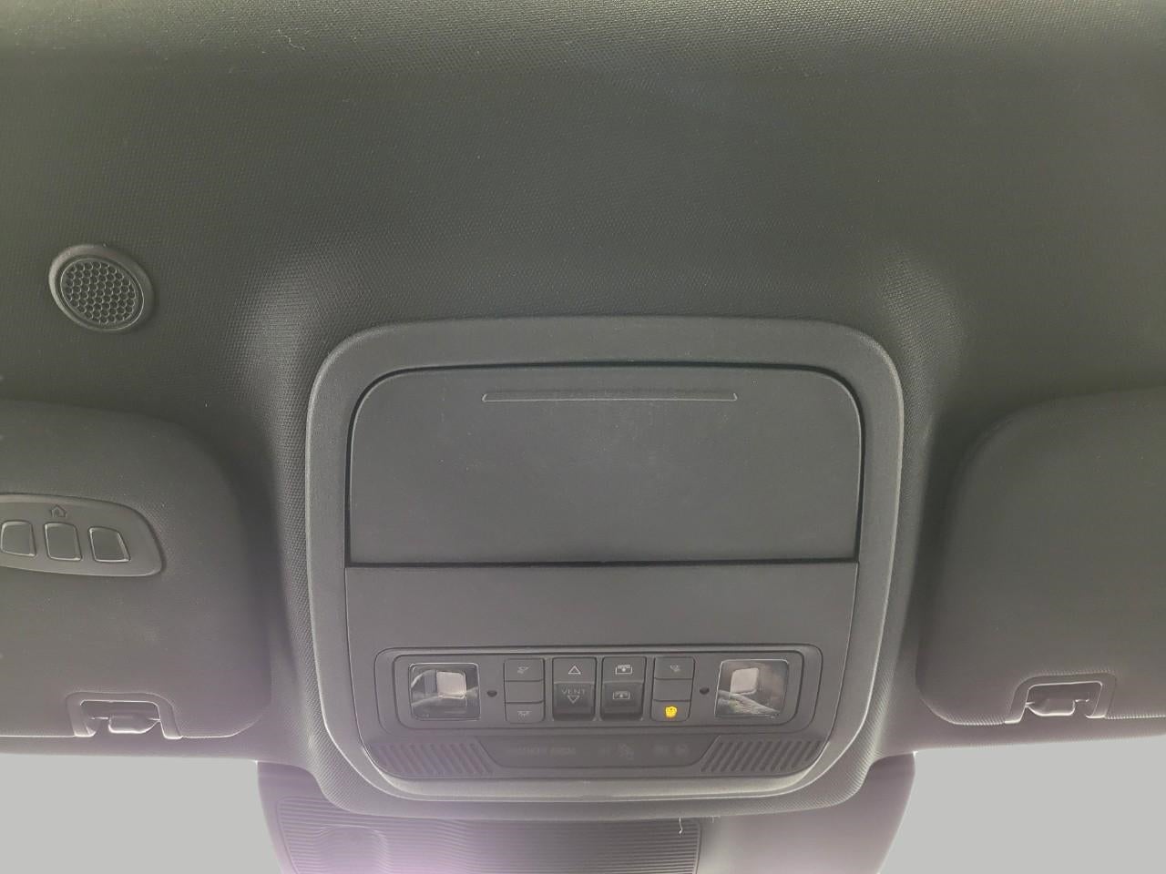 2022 Ford Explorer Platinum 4WD