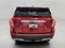 2022 Ford Explorer Platinum 4WD