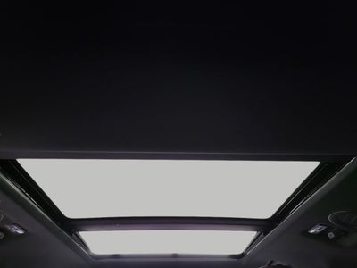 2022 Ford Explorer Platinum 4WD