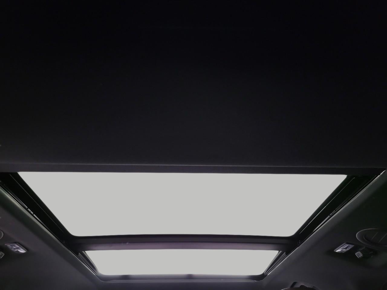 2022 Ford Explorer Platinum 4WD