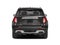 2021 Ford Explorer Platinum 4WD