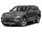 2021 Ford Explorer Platinum 4WD