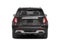 2021 Ford Explorer Platinum 4WD