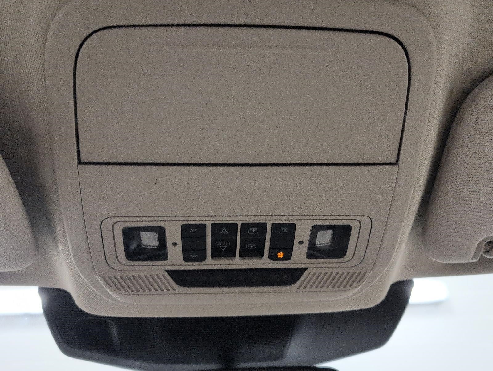 2021 Ford Explorer Platinum 4WD