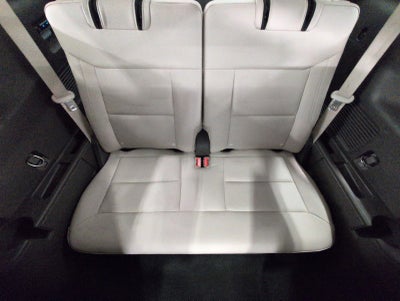2021 Ford Explorer Platinum 4WD