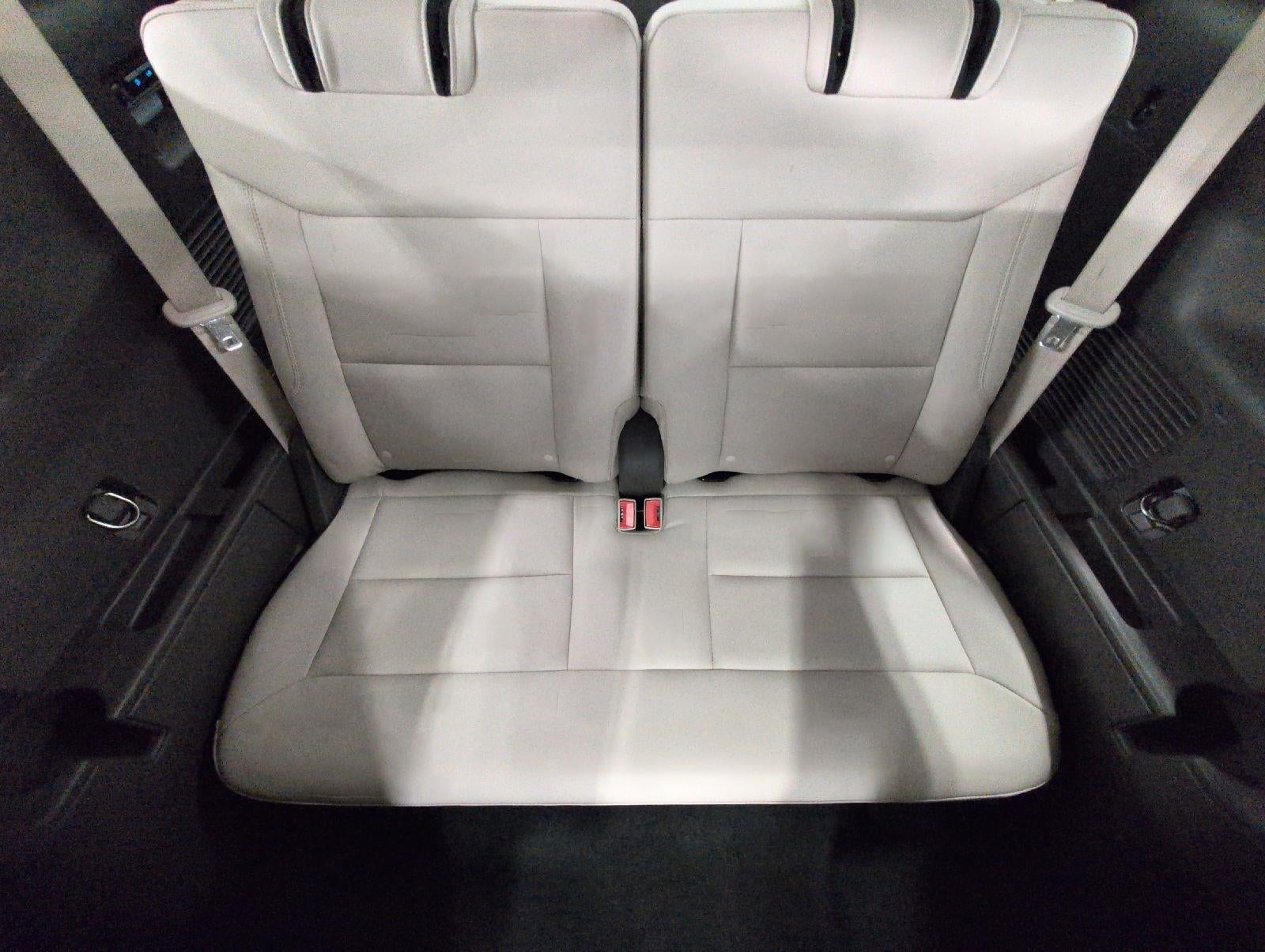 2021 Ford Explorer Platinum 4WD