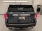 2021 Ford Explorer Platinum 4WD