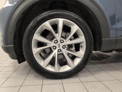 2021 Ford Explorer Platinum 4WD