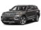 2021 Ford Explorer Platinum 4WD