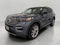 2021 Ford Explorer Platinum 4WD