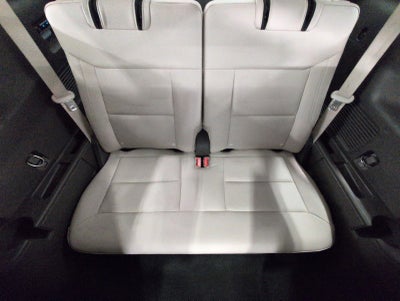 2021 Ford Explorer Platinum 4WD