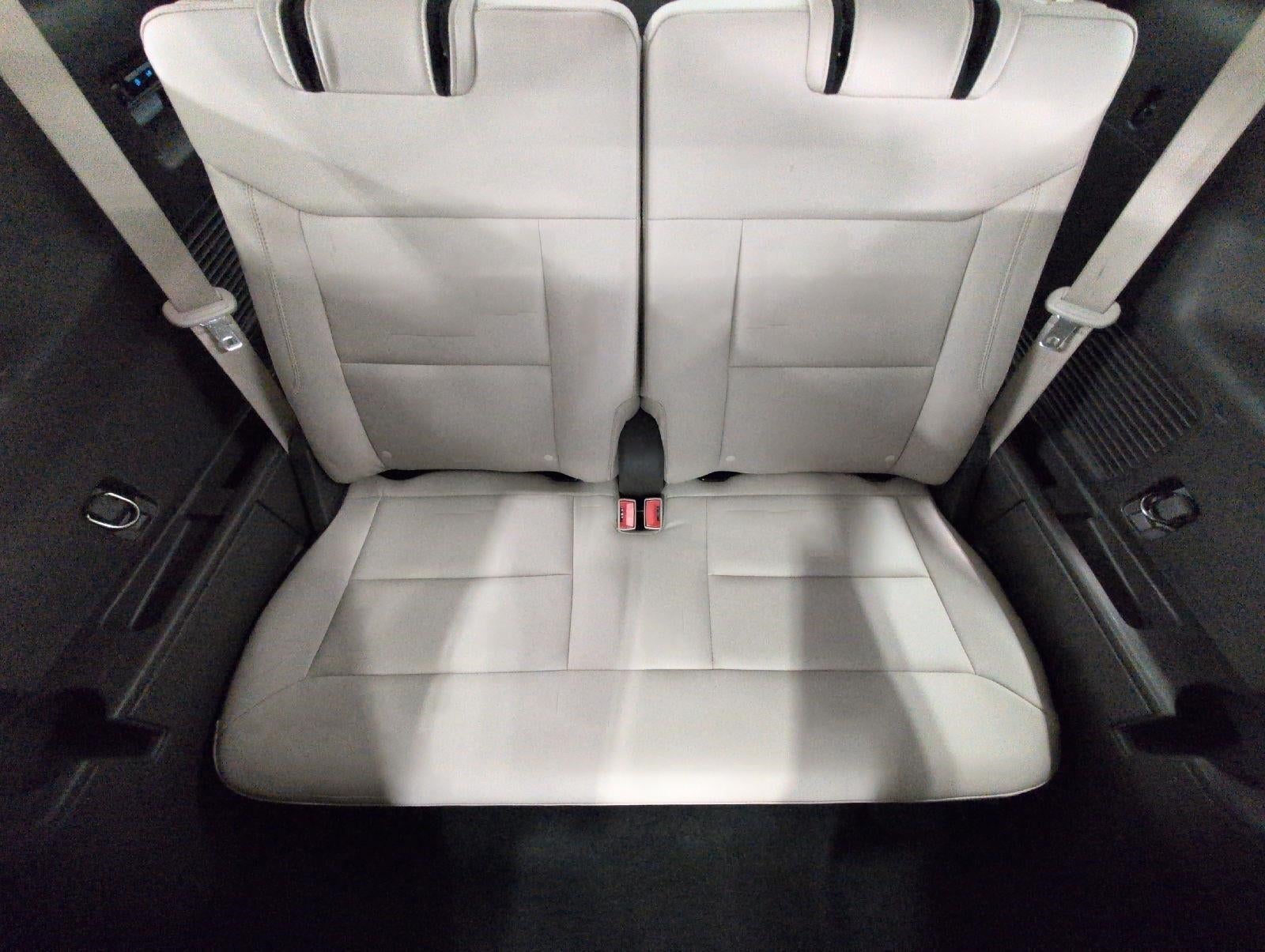 2021 Ford Explorer Platinum 4WD
