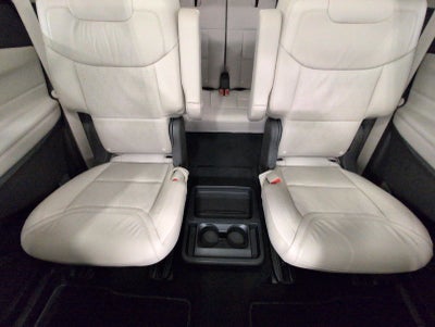 2021 Ford Explorer Platinum 4WD