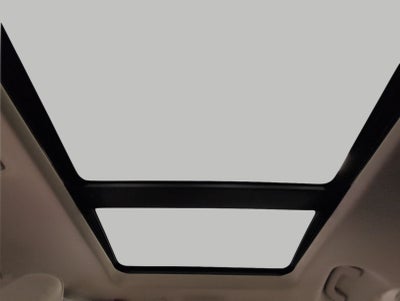 2021 Ford Explorer Platinum 4WD