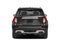 2021 Ford Explorer Platinum 4WD