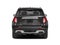2021 Ford Explorer Platinum 4WD