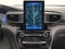 2021 Ford Explorer Platinum 4WD