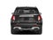 2021 Ford Explorer Platinum 4WD