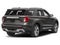 2021 Ford Explorer Platinum 4WD