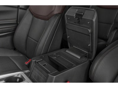 2021 Ford Explorer Platinum 4WD
