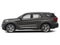 2021 Ford Explorer Platinum 4WD