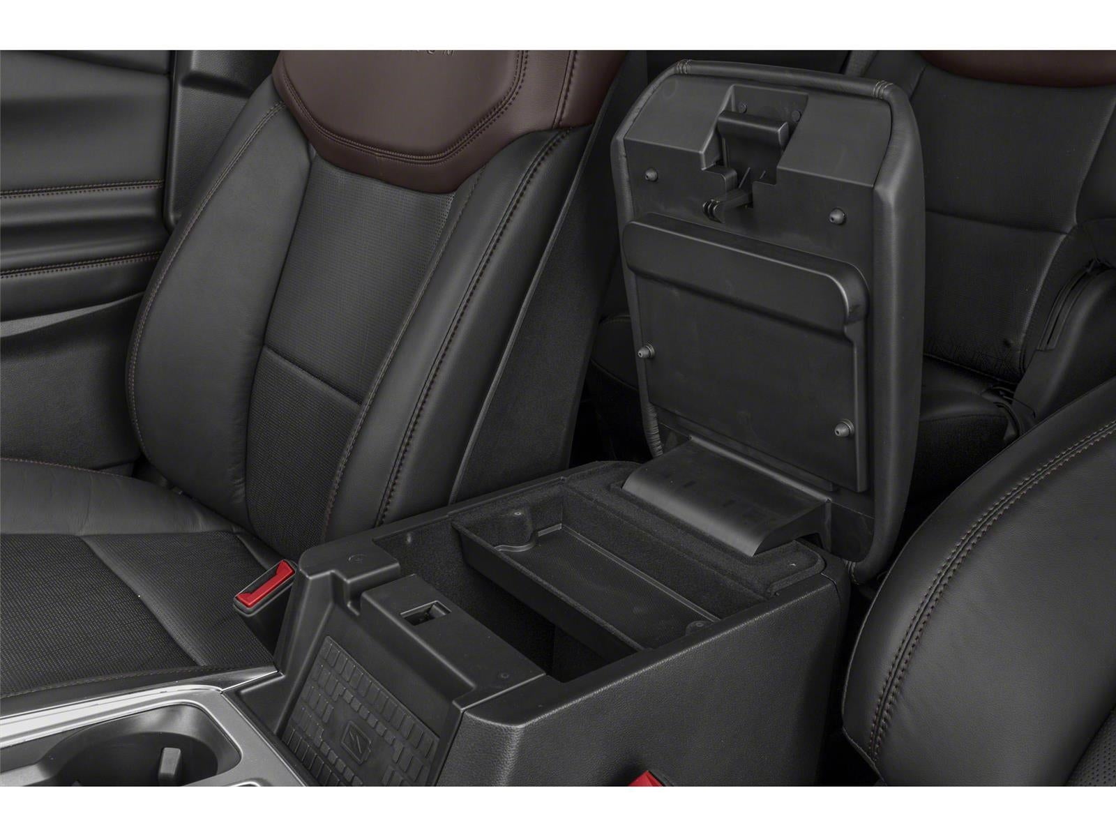 2021 Ford Explorer Platinum 4WD