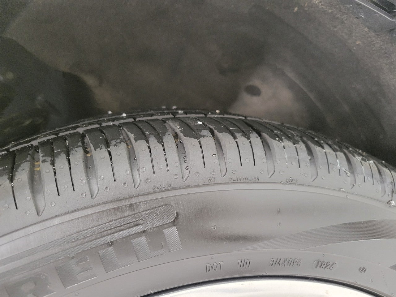 2020 Ford Explorer Platinum 4WD