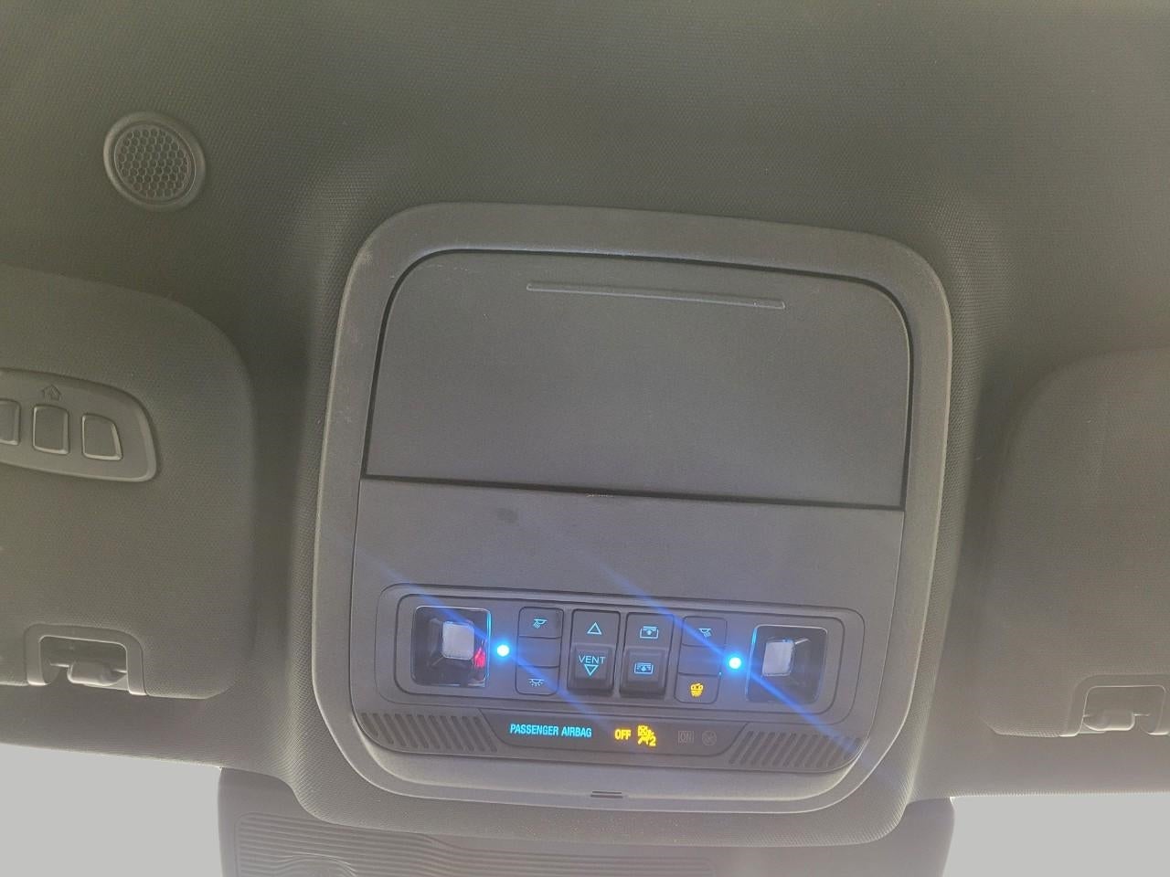 2020 Ford Explorer Platinum 4WD