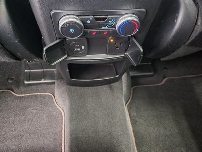 2020 Ford Explorer Platinum 4WD