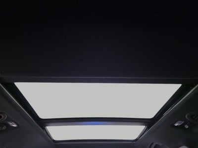 2020 Ford Explorer Platinum 4WD