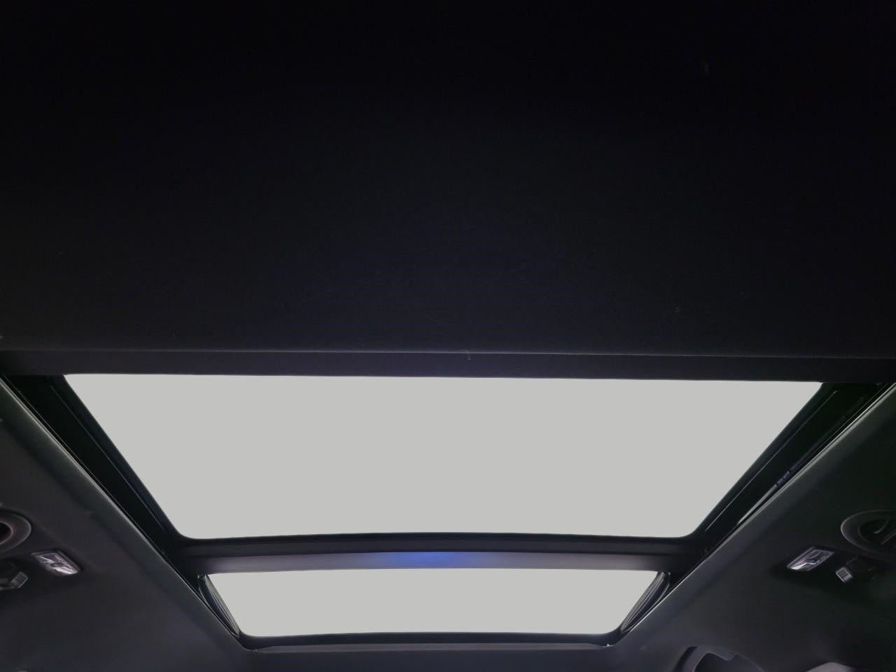 2020 Ford Explorer Platinum 4WD