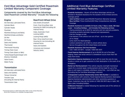 2020 Ford Explorer Platinum 4WD