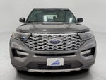 2020 Ford Explorer Platinum 4WD