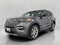 2020 Ford Explorer Platinum 4WD
