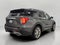 2020 Ford Explorer Platinum 4WD