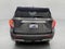 2020 Ford Explorer Platinum 4WD