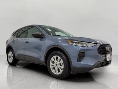 2025 Ford Escape Active AWD