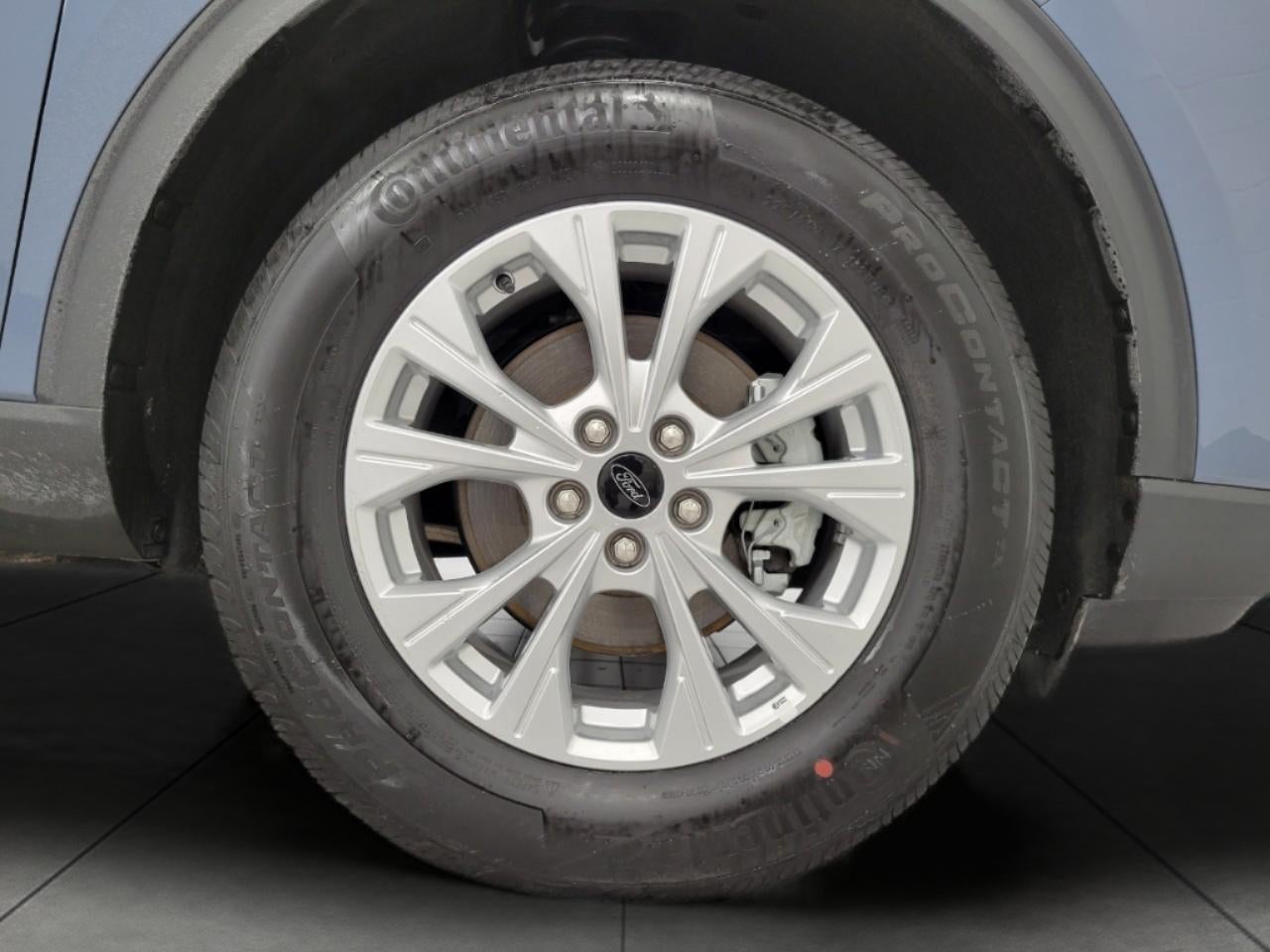 2025 Ford Escape Active AWD