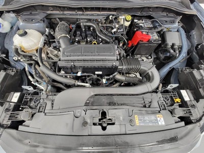 2025 Ford Escape Active AWD