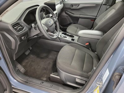 2025 Ford Escape Active AWD