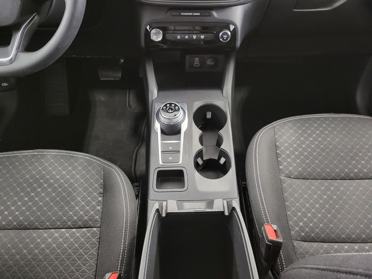 2025 Ford Escape Active AWD