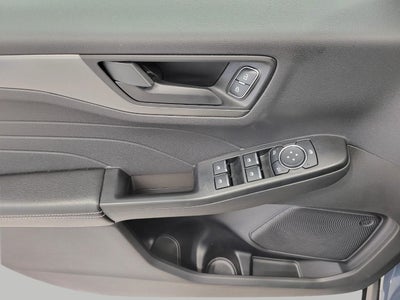 2025 Ford Escape Active AWD