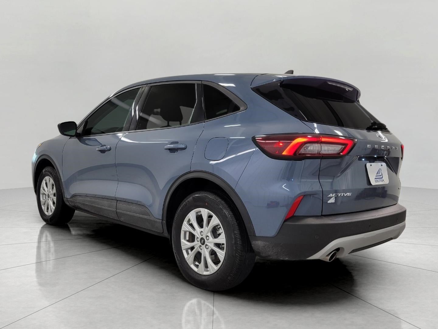 2025 Ford Escape Active AWD